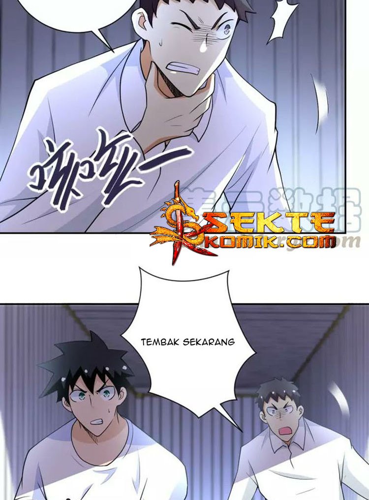 Super System Chapter 79 Gambar 11